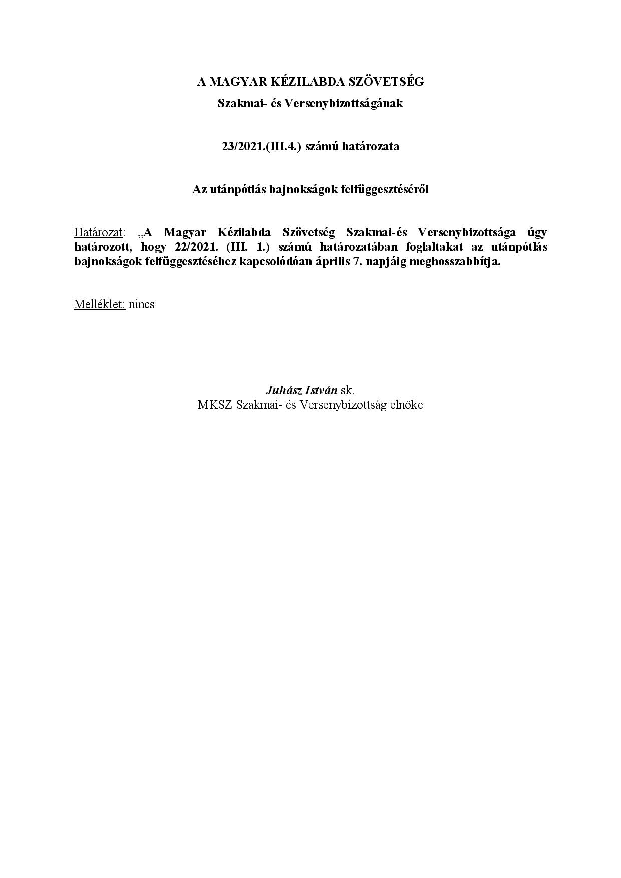 23_2021_Utánpótlás bajnokságok felfüggesztésének meghosszabbításáról-page-001 (1)